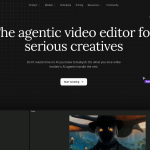 InVideo logo
