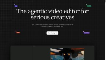 InVideo product preview