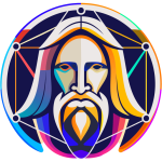 Leonardo AI logo