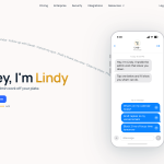 Lindy logo