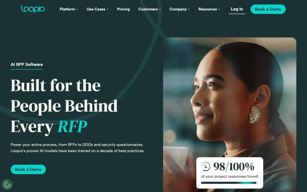 Loopio product image