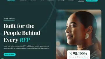 Loopio product preview