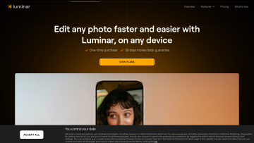 Luminar Neo product preview