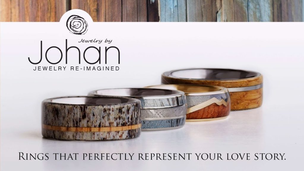 Jewelry By Johan product image