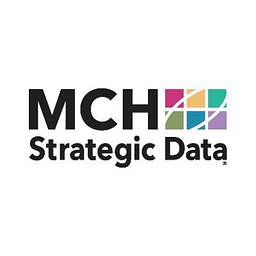 MCH Strategic Data logo