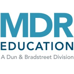 MDR Education logo