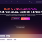 Murf AI logo