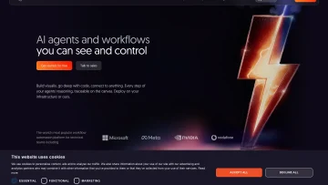 n8n product preview