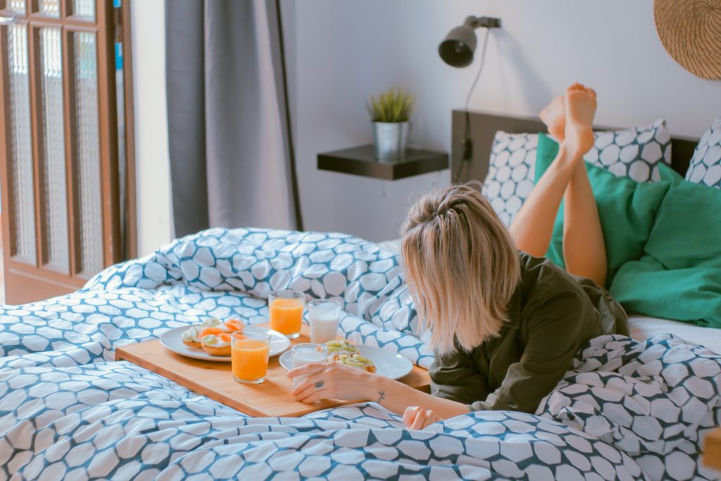 Nest Bedding product image