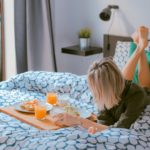 Nest Bedding