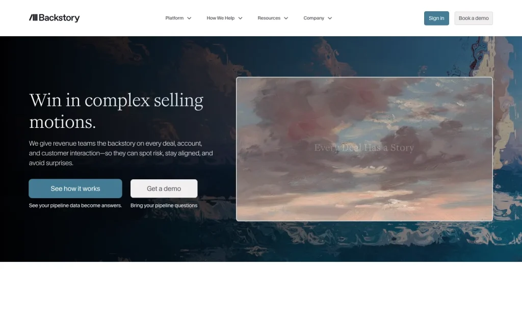 People.ai product image