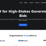 pWin.ai logo