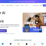 Read AI logo