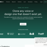 Resemble AI logo