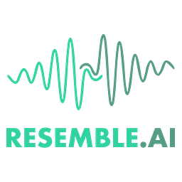 Resemble AI logo