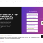 Responsive logo