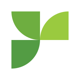 Responsive logo