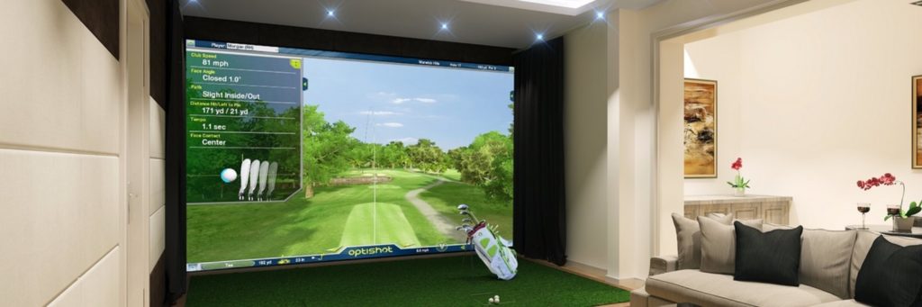 Rain or Shine Golf product image