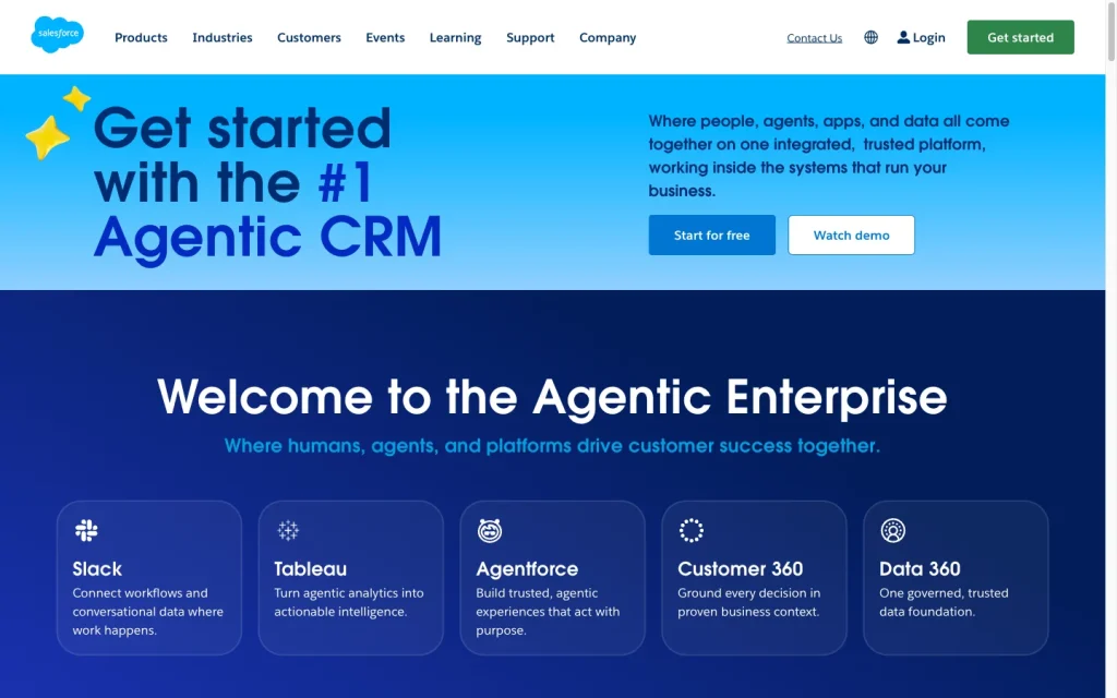 Salesforce product image