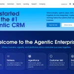Salesforce logo