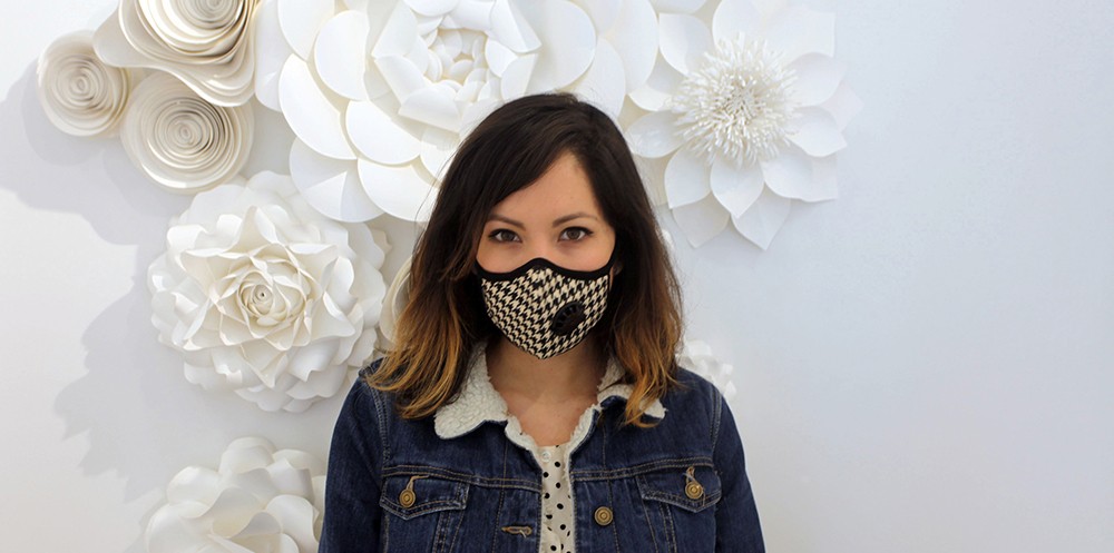 Vogmask product image