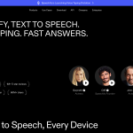 Speechify logo