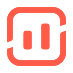 Surfer logo