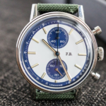 Undone Watches