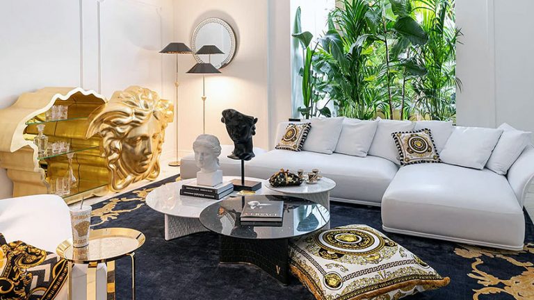 Top 15 Luxury Decor Brands 2025: A Journey Through Opulence — Reviews VC
