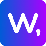 Warmly logo