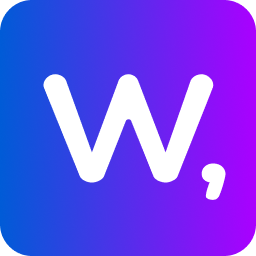 Warmly logo