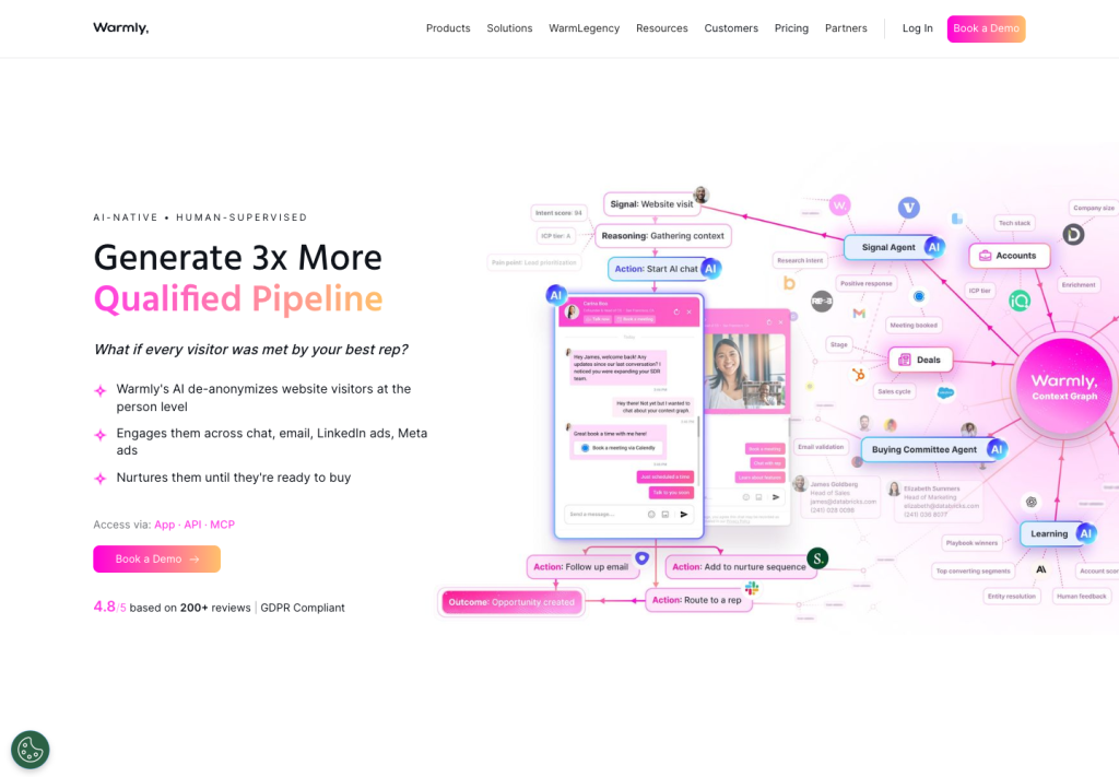 Warmly product image