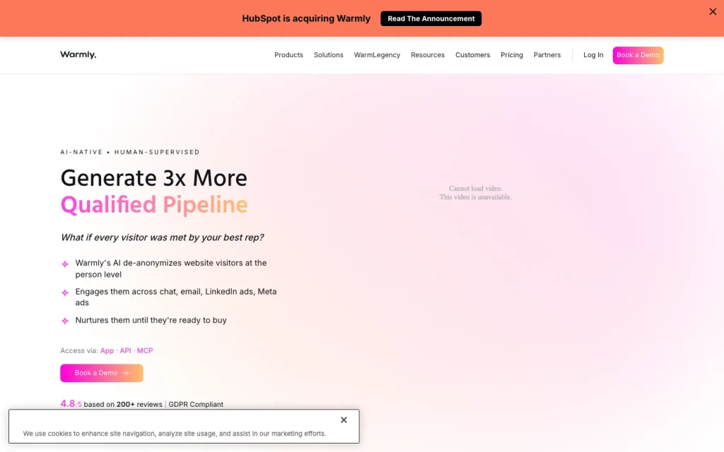 Warmly product image