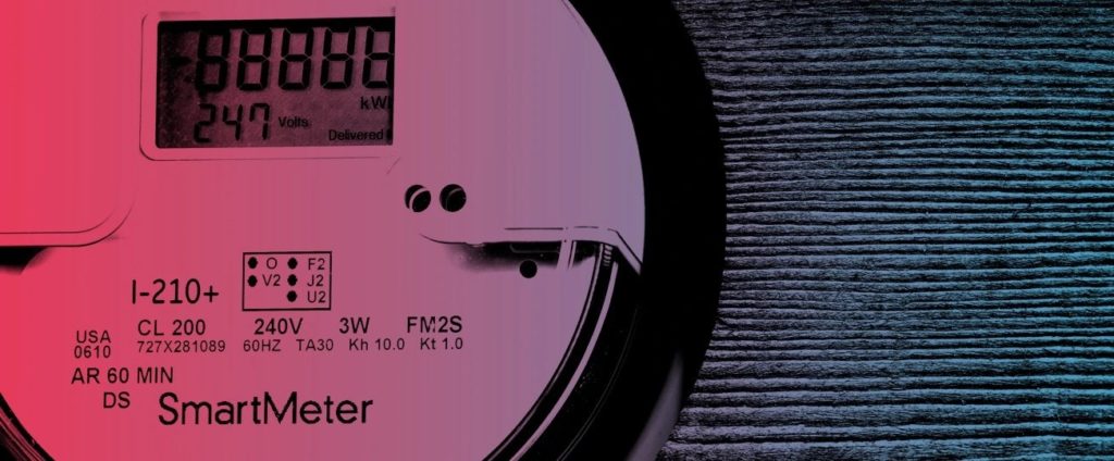 Smart Meter Guard product image