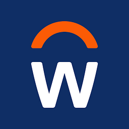 Workday Adaptive Planning logo